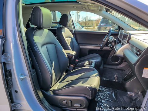 Used 2023 Hyundai Ioniq 5 Limited image 37