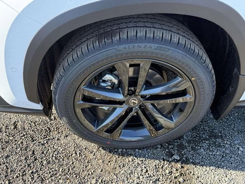 New 2026 Lexus NX 450h+ AWD w/ Luxury Package image 7