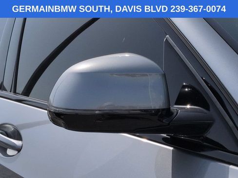 Used 2024 BMW X5 sDrive40i w/ M Sport Package RWD image 13