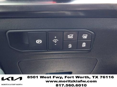 Used 2027 Kia Telluride SX Prestige X-Pro AWD/4WD image 22