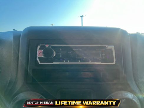 Used 2011 Jeep Wrangler Sport AWD/4WD image 18