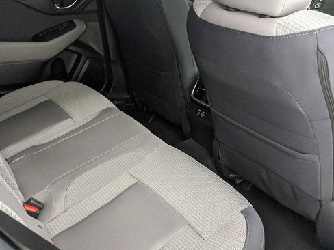 New 2025 Subaru Outback Premium image 25