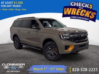 New 2026 Ford Expedition Tremor video 1