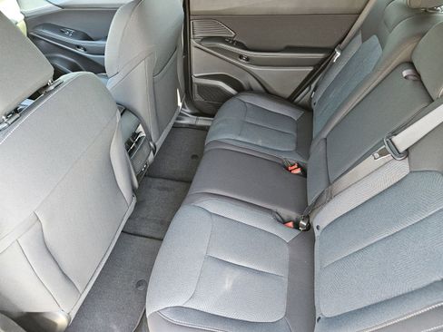 New 2026 Jeep Cherokee Laredo AWD/4WD image 26