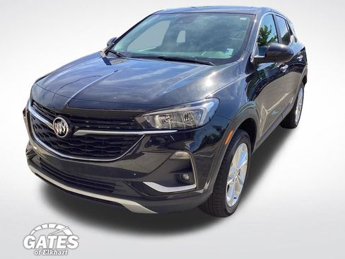 Used 2023 Buick Encore GX Preferred w/ Cold Weather Comfort Package AWD/4WD image 5