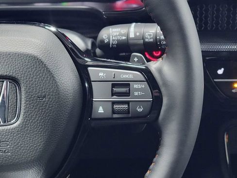 New 2026 Honda CR-V Sport Touring image 28