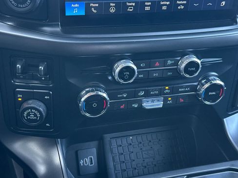 Used 2025 Ford F150 Tremor w/ Mobile Office Package AWD/4WD image 20