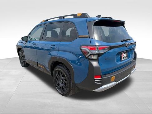 Certified 2026 Subaru Forester Wilderness w/ Wilderness Plus Package AWD/4WD image 5