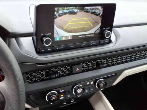 Certified 2023 Honda Accord LX image 20