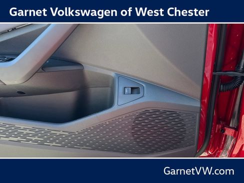 New 2026 Volkswagen Jetta GLI Autobahn FWD image 32