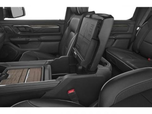 New 2027 RAM 1500 Limited AWD/4WD image 16