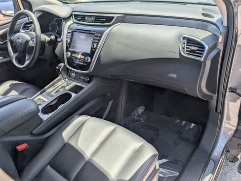 Certified 2024 Nissan Murano SV FWD image 17