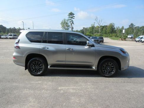 Used 2021 Lexus GX 460 Premium w/ Premium Plus Package AWD/4WD image 6