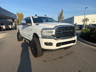 Used 2023 RAM 2500 Laramie
