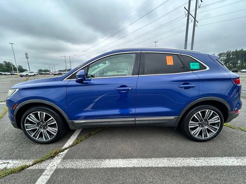 Used 2016 Lincoln MKC Black Label AWD/4WD image 5