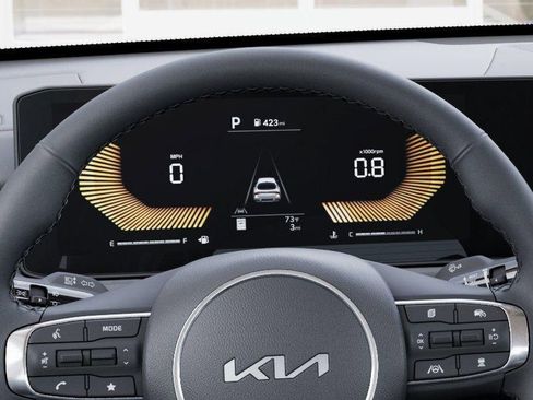New 2026 Kia K5 GT-Line AWD/4WD image 21