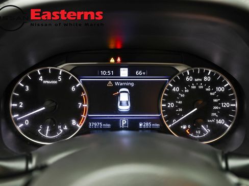 Used 2023 Nissan Altima 2.5 SV w/ SV Premium Package FWD image 17