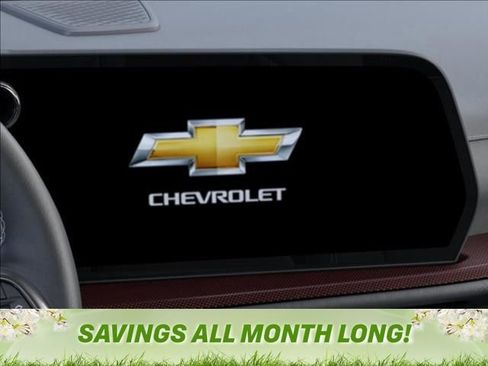 New 2026 Chevrolet Traverse Z71 image 20