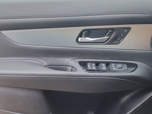 New 2026 Nissan Murano Platinum w/ Cargo Package AWD/4WD image 23