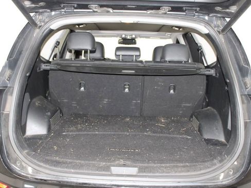 Used 2020 Hyundai Santa Fe Limited AWD/4WD image 13