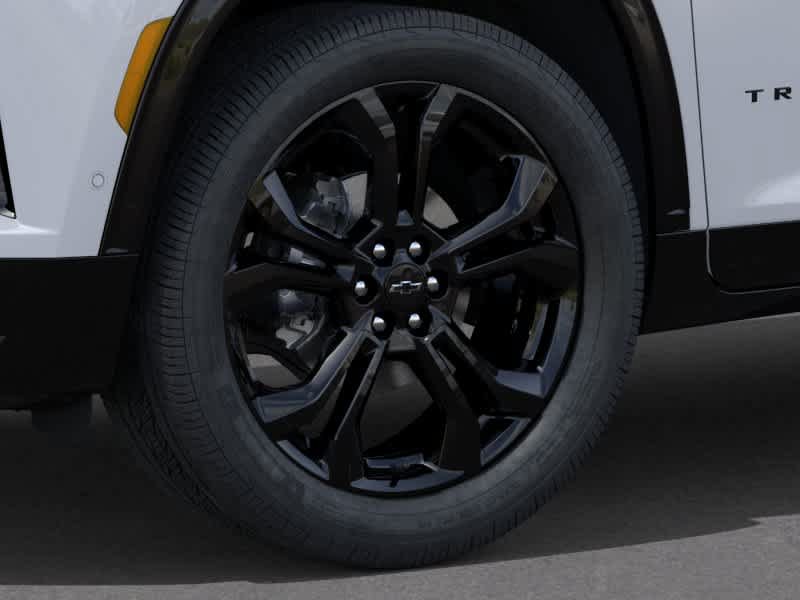 New 2027 Chevrolet Traverse RS AWD/4WD image 9