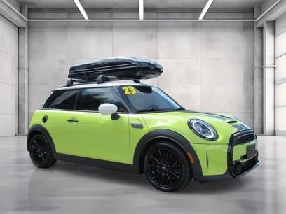 Used 2023 MINI Cooper S