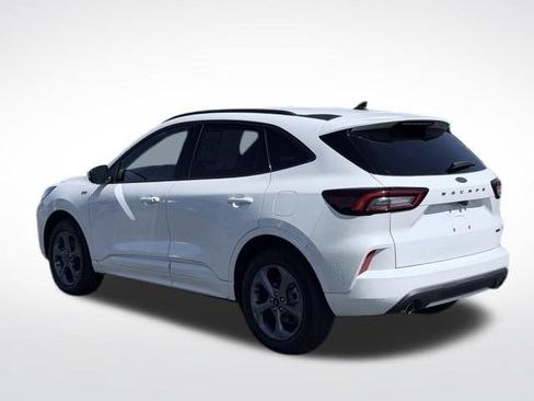 Used 2024 Ford Escape ST-Line Select AWD/4WD image 9