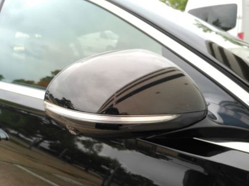 Used 2022 Mercedes-Benz S 580 4MATIC Sedan image 26