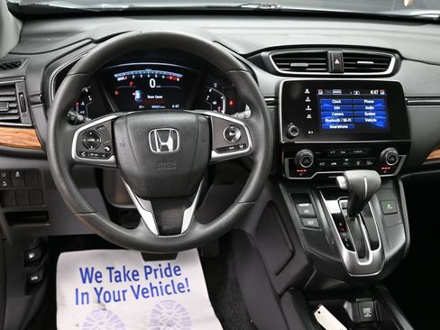 Used 2018 Honda CR-V EX image 29