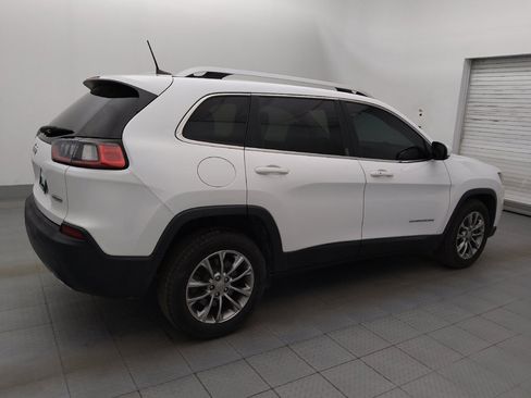 Used 2019 Jeep Cherokee Latitude Plus image 10