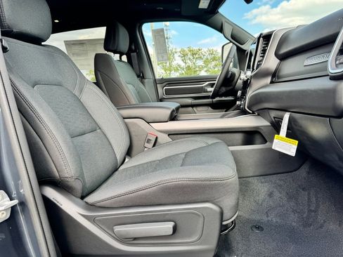 New 2026 RAM 1500 Big Horn AWD/4WD image 11