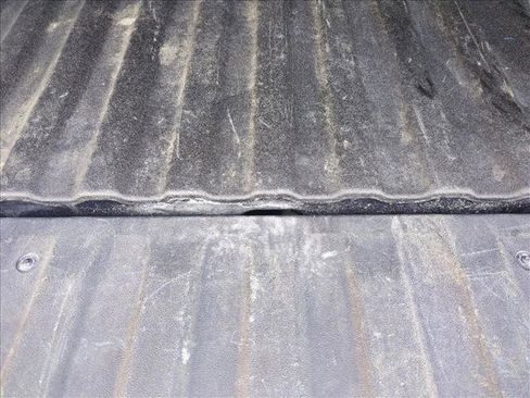 Used 2022 Chevrolet Silverado 1500 LTZ image 6