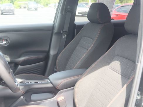 Used 2024 Honda HR-V Sport image 18