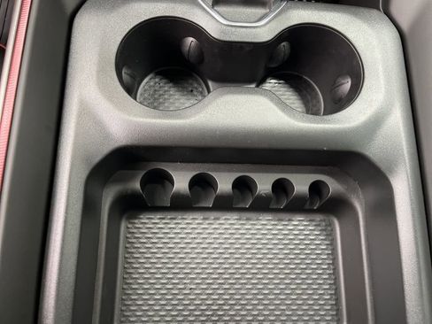 New 2026 RAM 1500 Rebel AWD/4WD image 17
