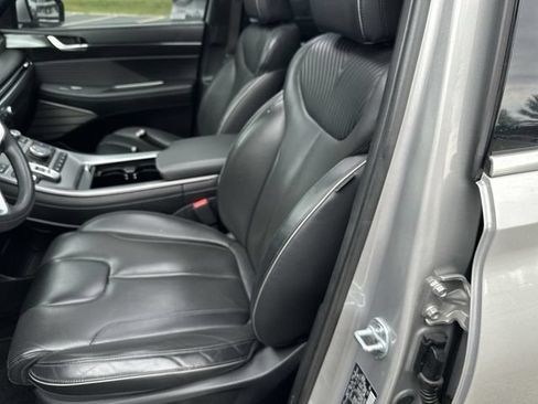Used 2024 Hyundai Palisade Calligraphy AWD/4WD image 13