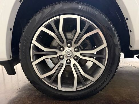 Used 2025 RAM 1500 Tungsten AWD/4WD image 11