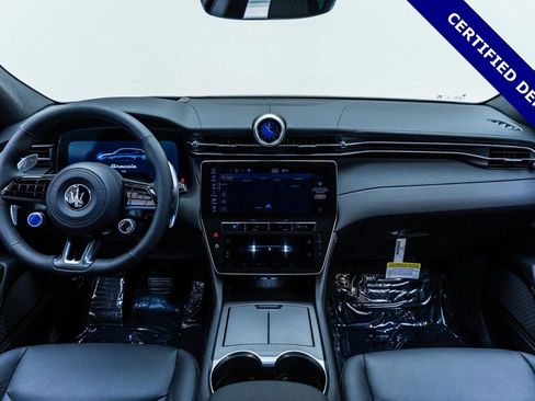 Used 2024 Maserati Grecale GT image 38