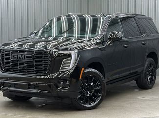 Used 2026 GMC Yukon Denali w/ Sun & Power Step Package video 1