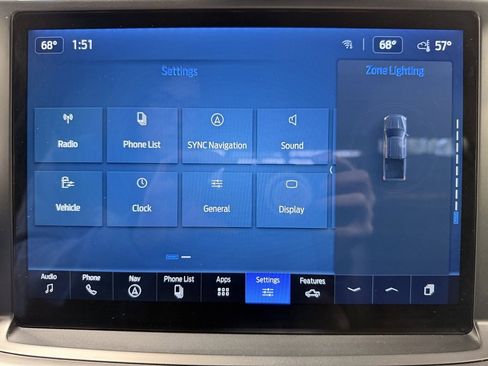 Used 2025 Ford F150 Tremor image 47