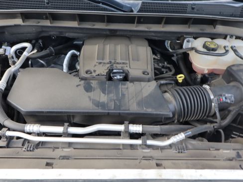 Certified 2023 GMC Sierra 1500 Elevation AWD/4WD image 15
