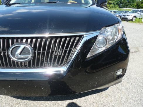 Used 2012 Lexus RX 350 AWD w/ Premium Pkg image 2
