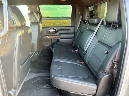 Used 2023 Chevrolet Silverado 3500 High Country w/ Safety Package II image 22