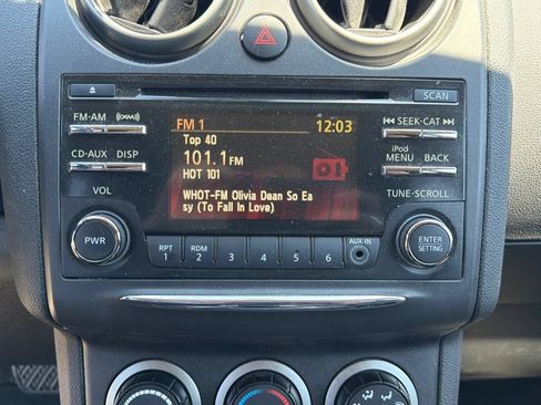 Used 2012 Nissan Rogue S w/ Special Edition Pkg AWD/4WD image 15