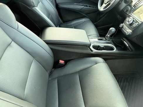 Used 2016 Acura RDX AWD w/ Technology Package image 5