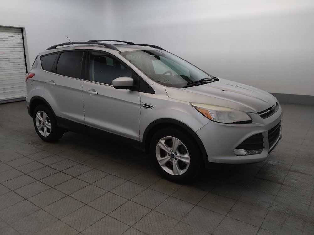 Used 2015 Ford Escape SE w/ Equipment Group 201A AWD/4WD image 11
