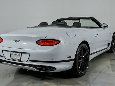 Used 2020 Bentley Continental GT V8 First Edition AWD/4WD image 8
