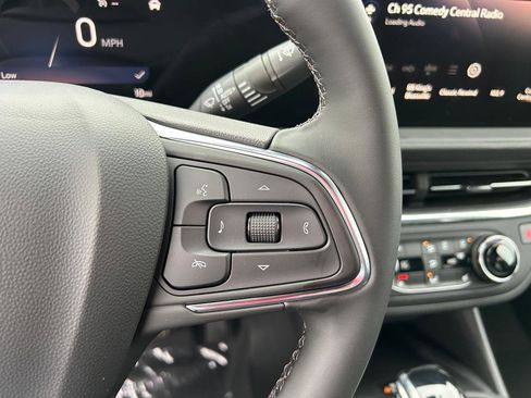 New 2026 Buick Envista Preferred w/ Convenience I Package image 12