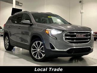 Used 2019 GMC Terrain SLT w/ Preferred Package FWD video 2