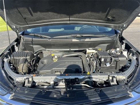 Certified 2023 Chevrolet Equinox LT image 28