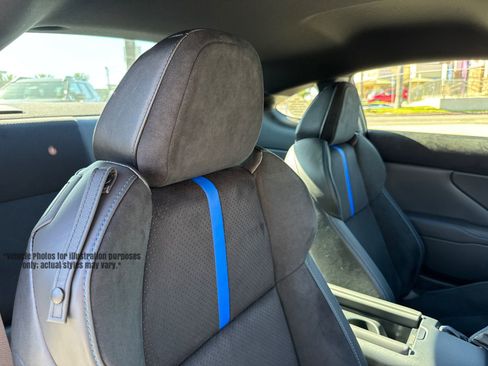 New 2026 Subaru BRZ tS image 10